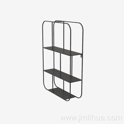 wall storage rack tree collection rack bookshelf